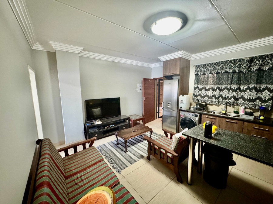 1 Bedroom Property for Sale in Die Bult North West